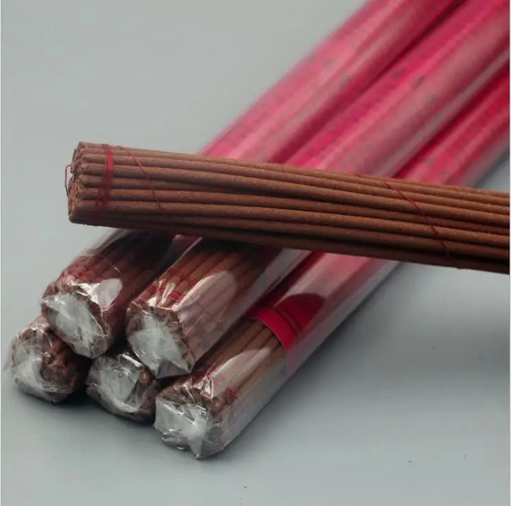 Lit VVitch~ Nimu Handmade Tibetan Incense, Tibetan Traditional Herb Incense, 36 Sticks Per Pack.