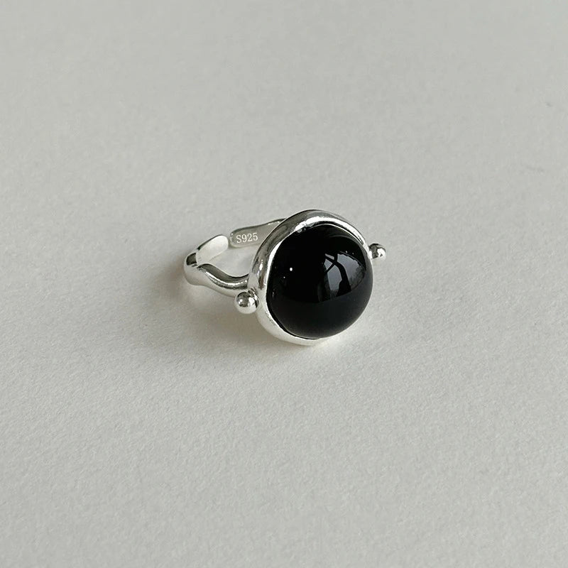 Lit VVitch~ Witchy Rings, Various Rings/ Jade ring, Silver, quality stones and metals, Witchy jewelry