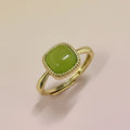 Lit VVitch~ Witchy Rings, Various Rings/ Jade ring, Silver, quality stones and metals, Witchy jewelry