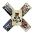 Lit VVitch ~ Tarot Vintage, 78 Rider Deck, vintage version, for Divination