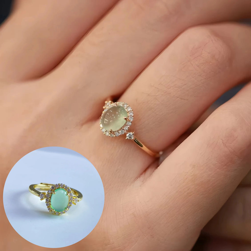 Lit VVitch~ Witchy Rings, Various Rings/ Jade ring, Silver, quality stones and metals, Witchy jewelry
