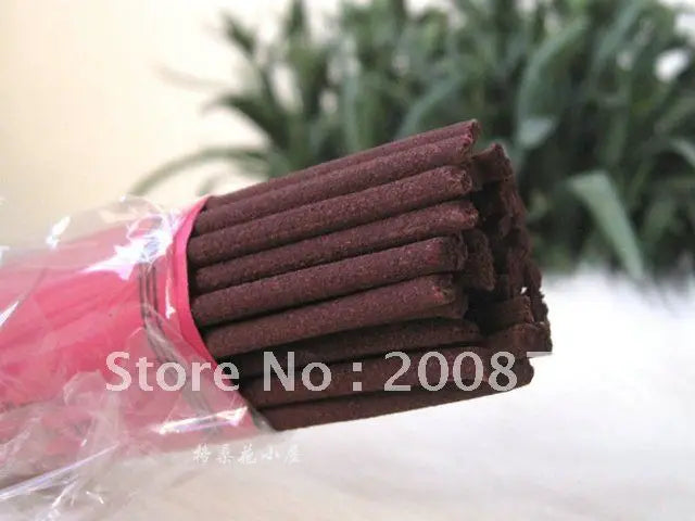 Lit VVitch~ Nimu Handmade Tibetan Incense, Tibetan Traditional Herb Incense, 36 Sticks Per Pack.