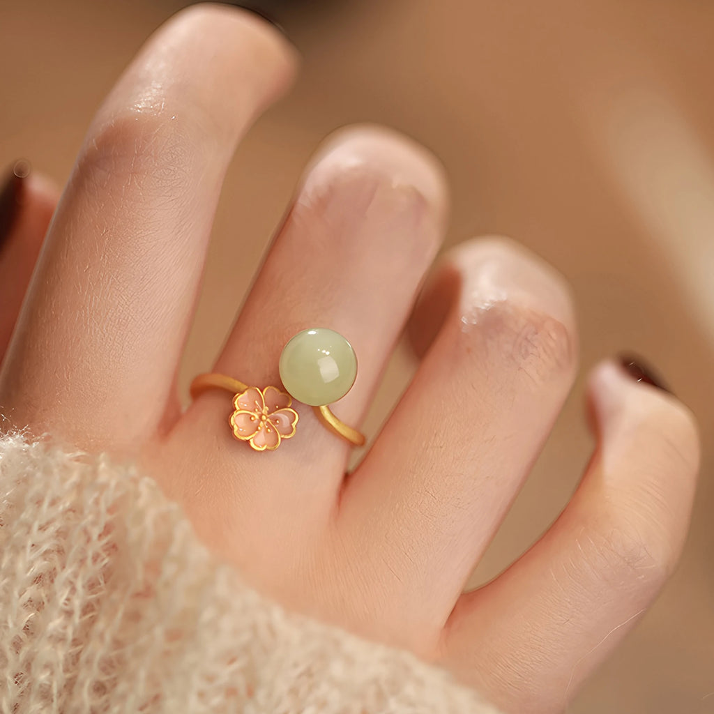 Lit VVitch~ Witchy Rings, Various Rings/ Jade ring, Silver, quality stones and metals, Witchy jewelry