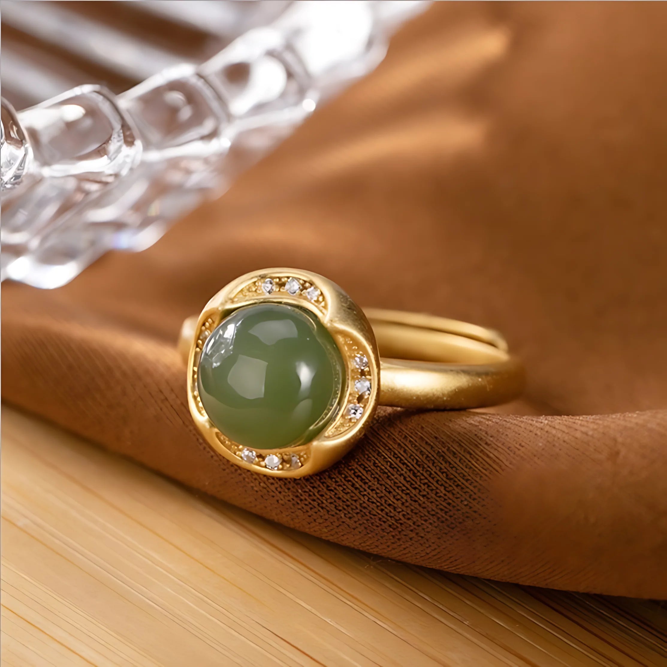 Lit VVitch~ Witchy Rings, Various Rings/ Jade ring, Silver, quality stones and metals, Witchy jewelry