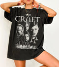 Lit VVitch~ Witchy shirt, The Craft T-shirt