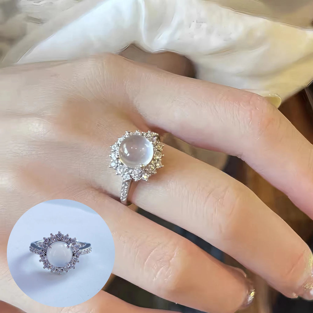 Lit VVitch~ Witchy Rings, Various Rings/ Jade ring, Silver, quality stones and metals, Witchy jewelry