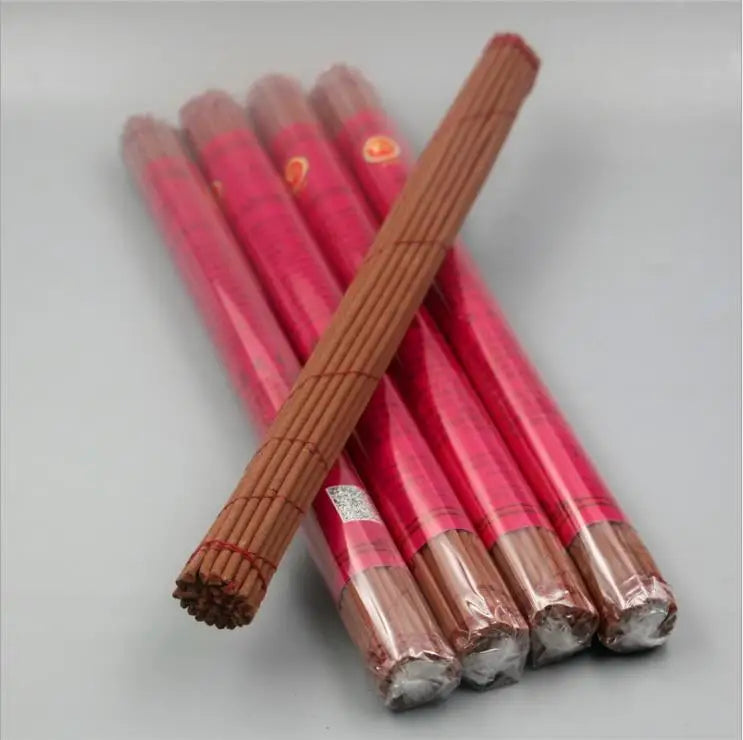 Lit VVitch~ Nimu Handmade Tibetan Incense, Tibetan Traditional Herb Incense, 36 Sticks Per Pack.