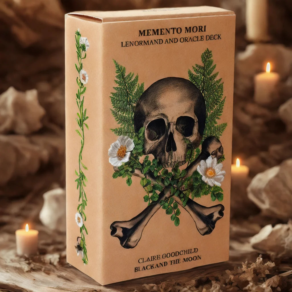 Oracle deck